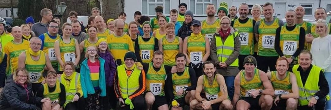 The Stuart Pailor (OLD MONKS)multi terrain Race is now open for entries, 22nd Jan 2023 10:30AM at Hart Village Hall, Hartlepool

Enter here ⬇️
bit.ly/3j4CB2G