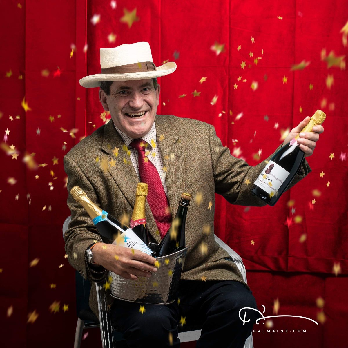 Exclusive subscribers event -  Sparkling Christmas wine tasting at Chet Valley Vineyard Tuesday 20th DecemberR - mailchi.mp/06ac5ab357c9/s…