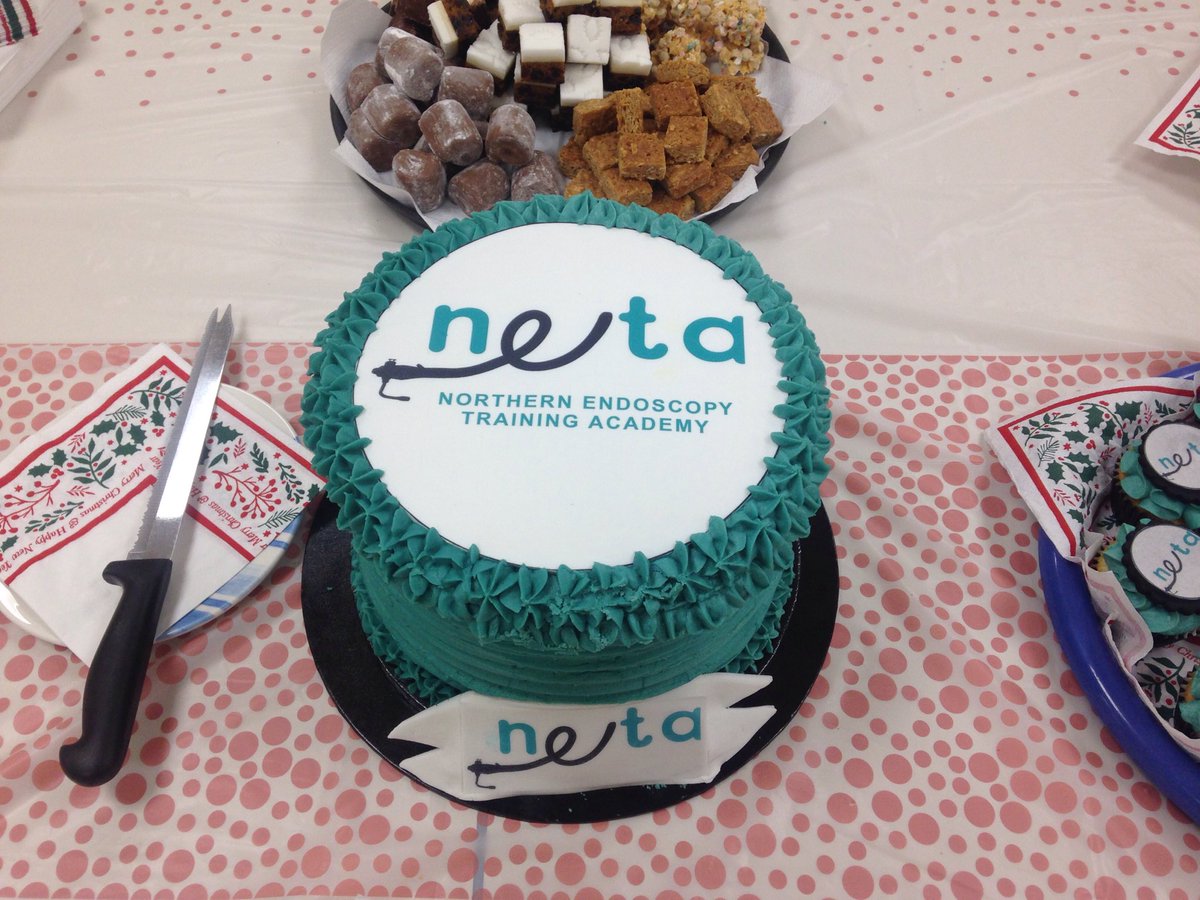 Richard Bellamy (@richardbnenc) on Twitter photo Grand opening of the Northern Endoscopy Training Academy. This will make a huge difference in delivering endoscopy training to our doctors in training and trainee nurse endoscopists.
ā¦<a href="/nhsfyp/">NHS Find Your Place</a>ā©
#itscannyupnorth Grand opening of the Northern Endoscopy Training Academy. This will make a huge difference in delivering endoscopy training to our doctors in training and trainee nurse endoscopists.
ā¦<a href="/nhsfyp/">NHS Find Your Place</a>ā©
#itscannyupnorth