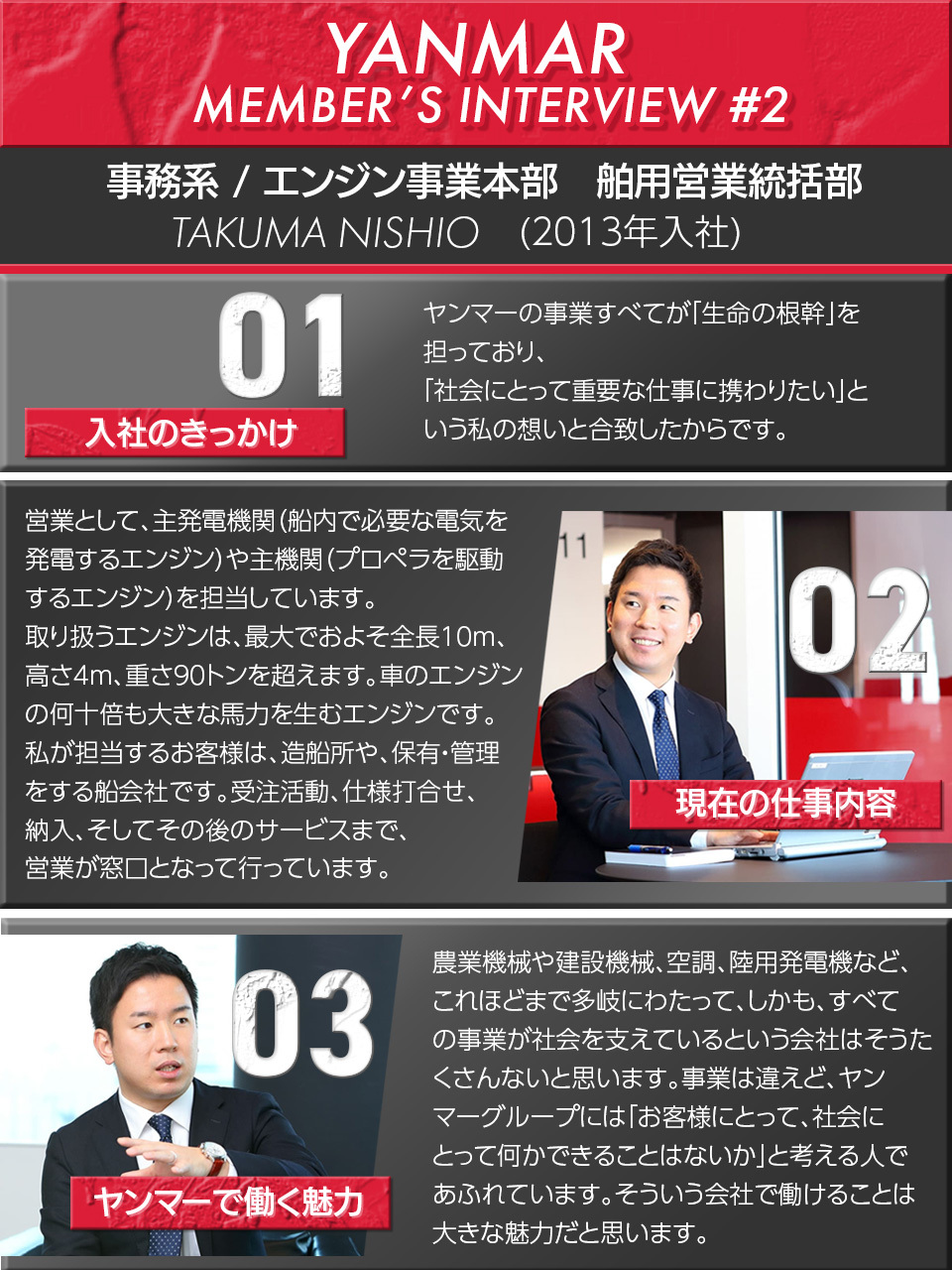 Yanmar ヤンマー 新卒採用 公式 Yanmar Recruit Twitter
