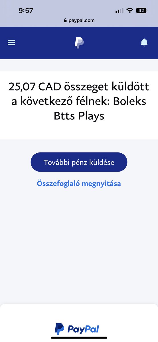 nagyistv85's tweet photo. @Bolek_btts Paid, pls DM https://t.co/Vqwl5z8YBc