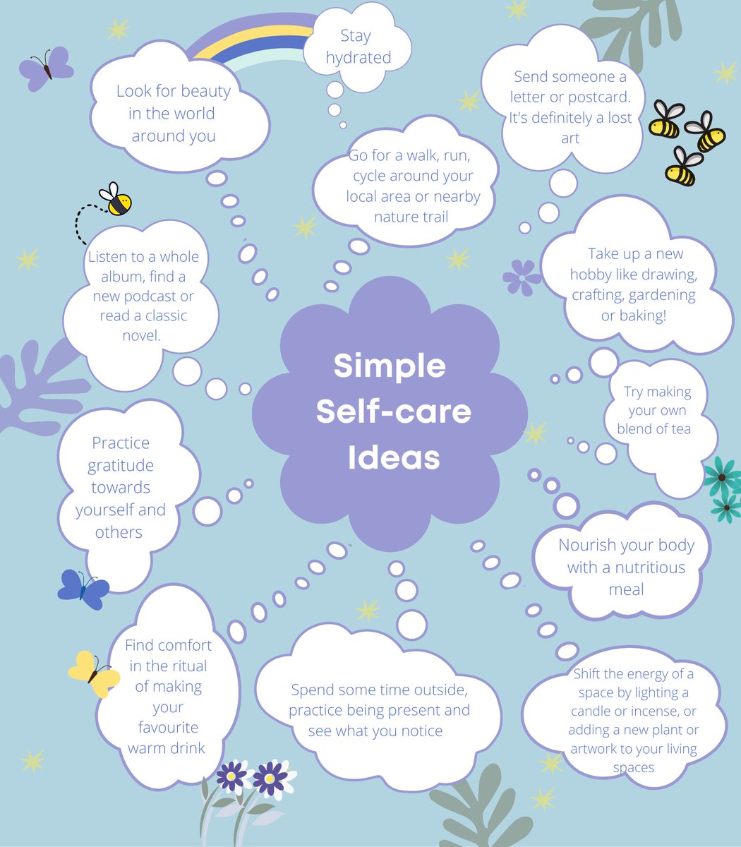 Happy holidays everyone 👏👏👏

We hope you have a wonderful break! Here are some ideas to get you started ☺️ #AussieED 

Download and share via bit.ly/3FWUN7c