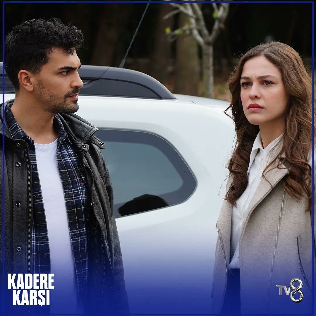 #KadereKarşı yeni bölümüyle şimdi <a href="/tv8/">tv8</a>'de. <a href="/acunmedya/">ACUNMEDYA</a> <a href="/aknfilmpro/">Akn Film Production</a>