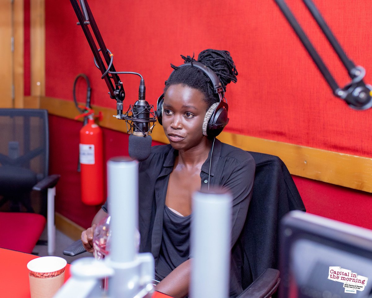 No Simple Way Home tweet media