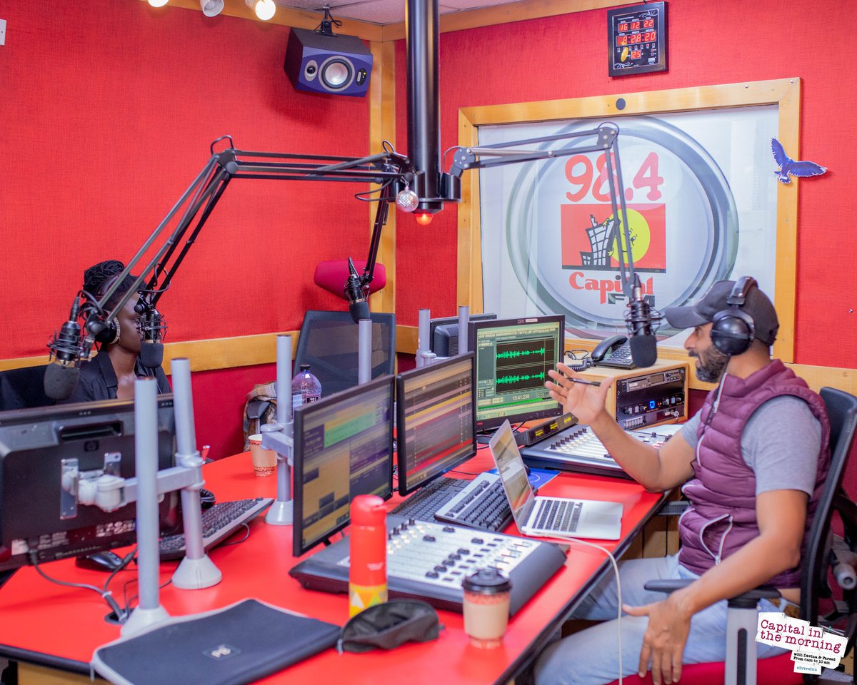 No Simple Way Home tweet media