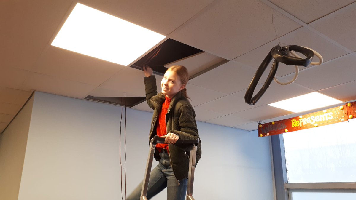 Marco Mout tweet media