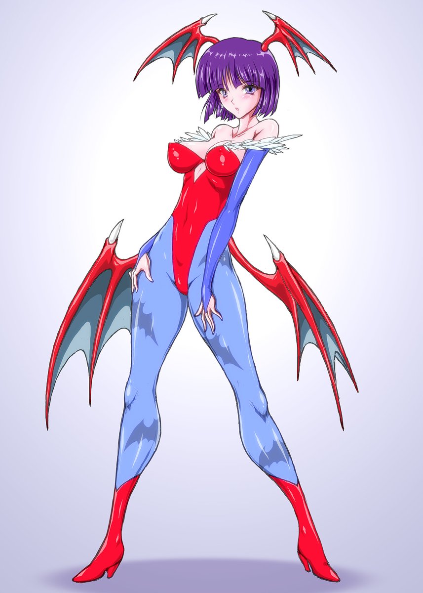 #見た人も無言で赤い何かを上げる 