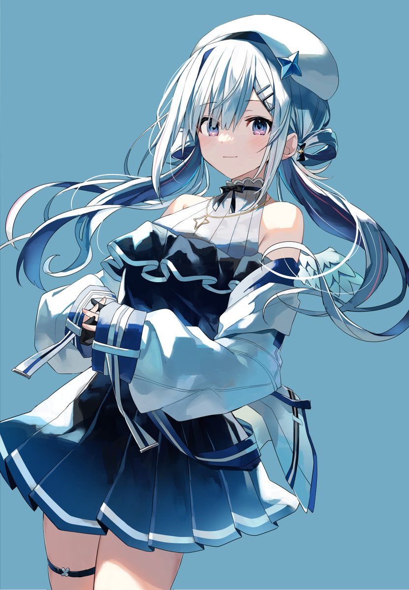 cute kanata