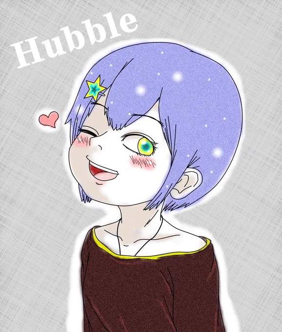 元イラストはこれ! 