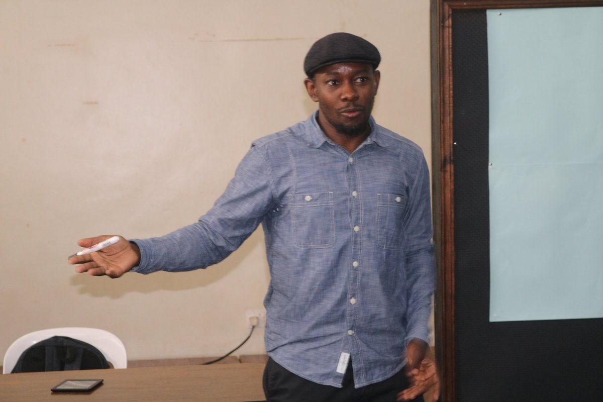 Native Voices International tweet media