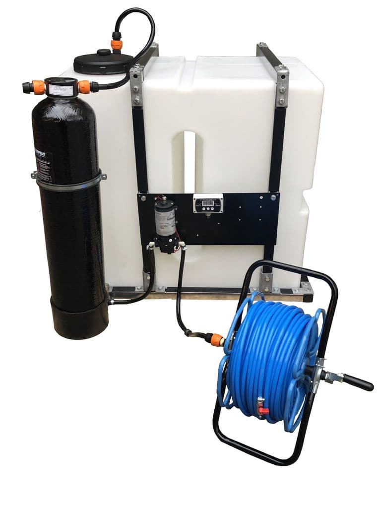 TheCleaningW's tweet photo. Looking for a cost-effective way to get started with pure water? Check out our 250L FRAMED Budget DI system! This complete kit includes everything you need to get started, including a pump, controller, hose, and more.
https://t.co/wr4Am7azSo

#windowcleaninguk #windowcleaning https://t.co/xqL6dtD48m