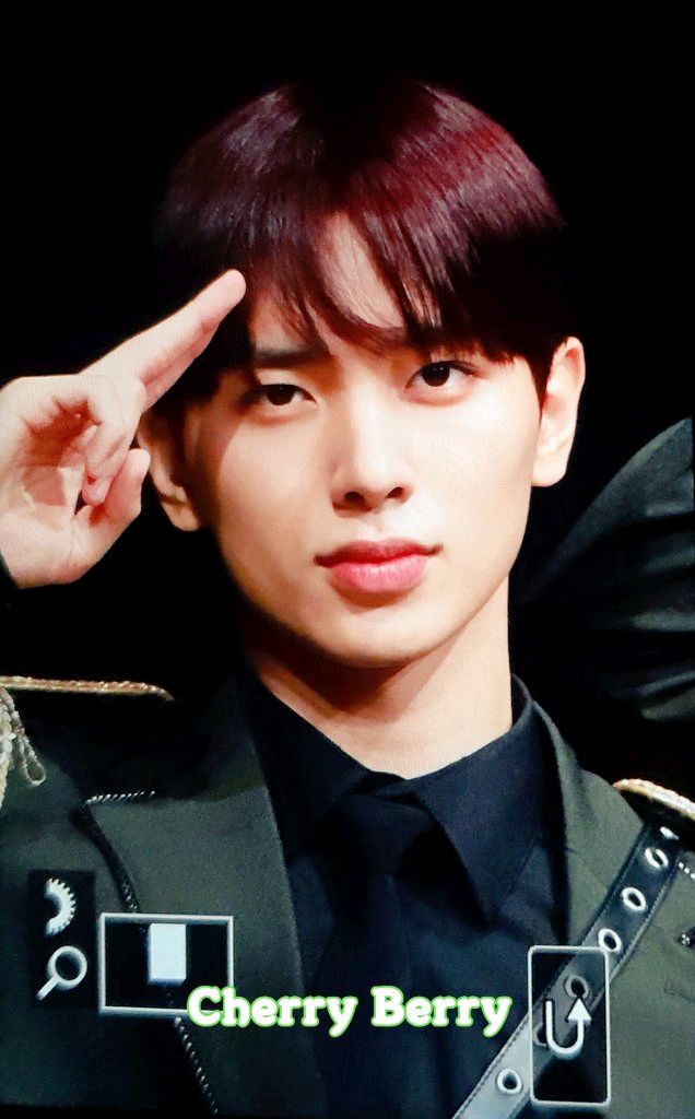 #류준민 #RyuJunmin