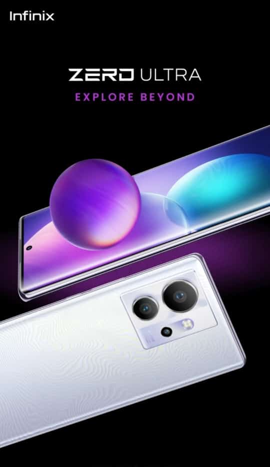ravi3dfx's tweet photo. #InfinixZeroUltra comes with amazing Specifications 😍 

120Hz Curved Amoled Display, 200MP OIS Camera, 180W Thunder Charge #Dimensity920 6nm Processor &amp; Much more 🙊🤯

#Infinix #infinixlivesalesison #infinixlivesales #stufflistingsarmy #technews https://t.co/kbwl4z8D0M