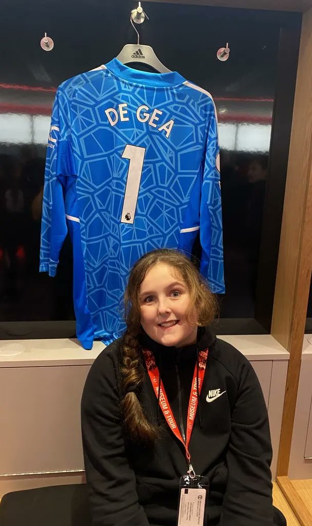 CCSecondary's tweet photo. Happy End of Term to our CCSA family!  Day 16 of #Advent brings us the joy of our students at Old Trafford, celebrating excellence and commitment in PE and Sport.  Thank you to Miss Potter, Mr Wells, Mr Campbell and Mr Tomson for taking the children - what memories they made! https://t.co/GE7OotNAPi