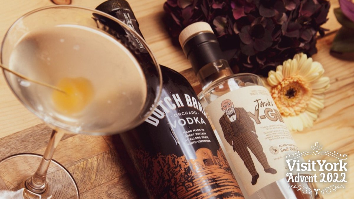 ✨ Visit York ✨ tweet media