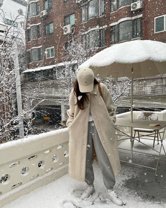 snow day
