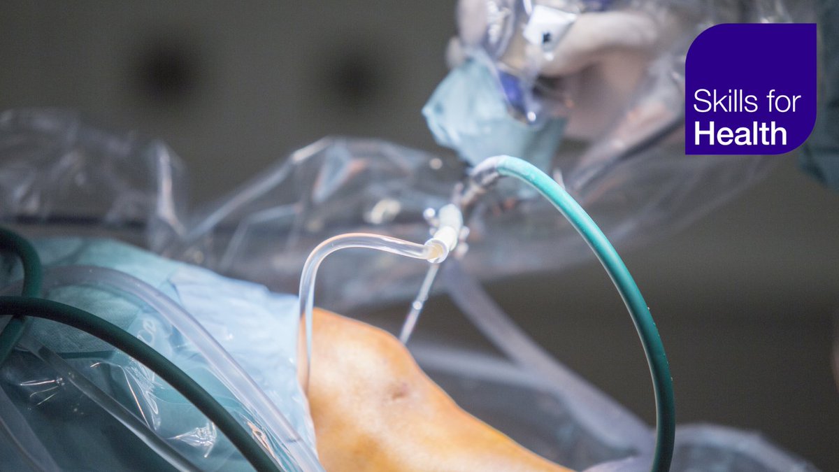 Skills for Health 💙 on Twitter "Endoscopy has been a difficult area to