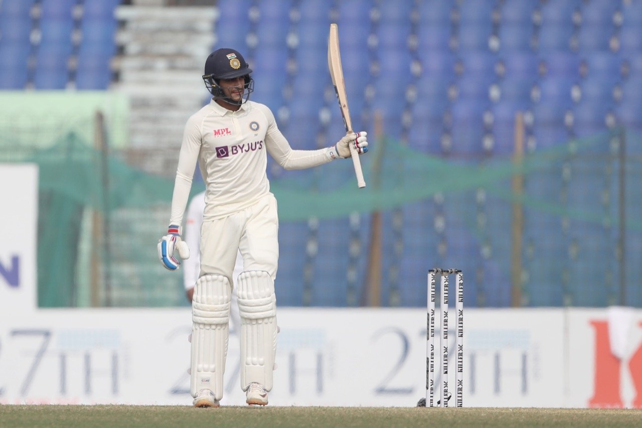 IND vs BAN 1st Test Day 3 highlights Stumps day 3, BAN need 471 runs