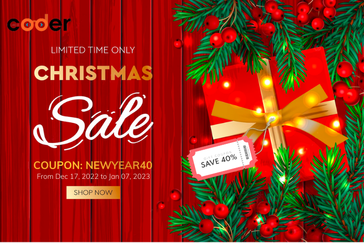 landofcoder's tweet image. 🎅🏻Christmas savings are in the air! Get 40% OFF from LandOfCoder
Let’s grab the Hottest Christmas & New year deals now!
Hit the link: bit.ly/3FV28Ey
#landofcoder #Magento2Extension #magentooffer #festiveseason #christmasoffer