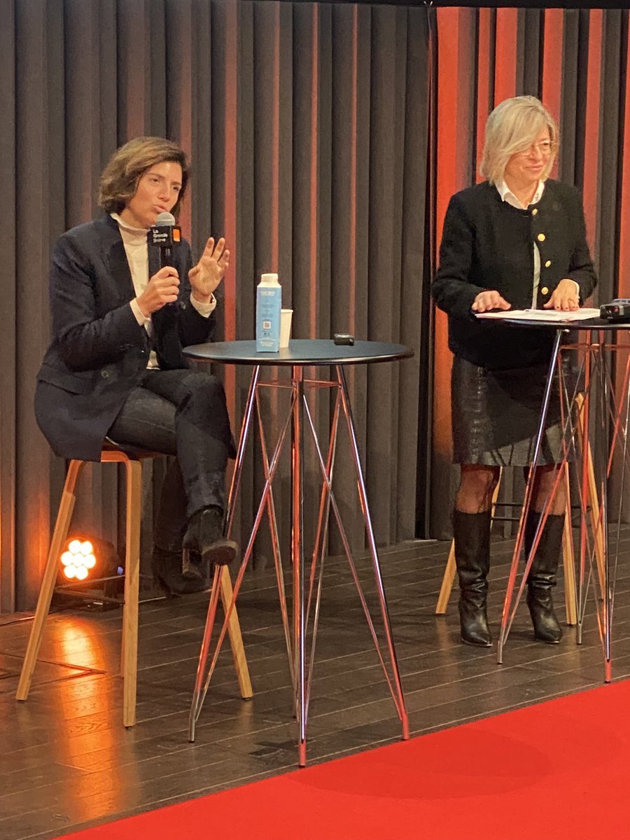 Françoise Lauriac tweet media