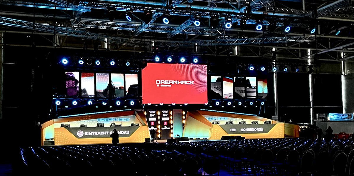 Die Techniker Prime League tweet media