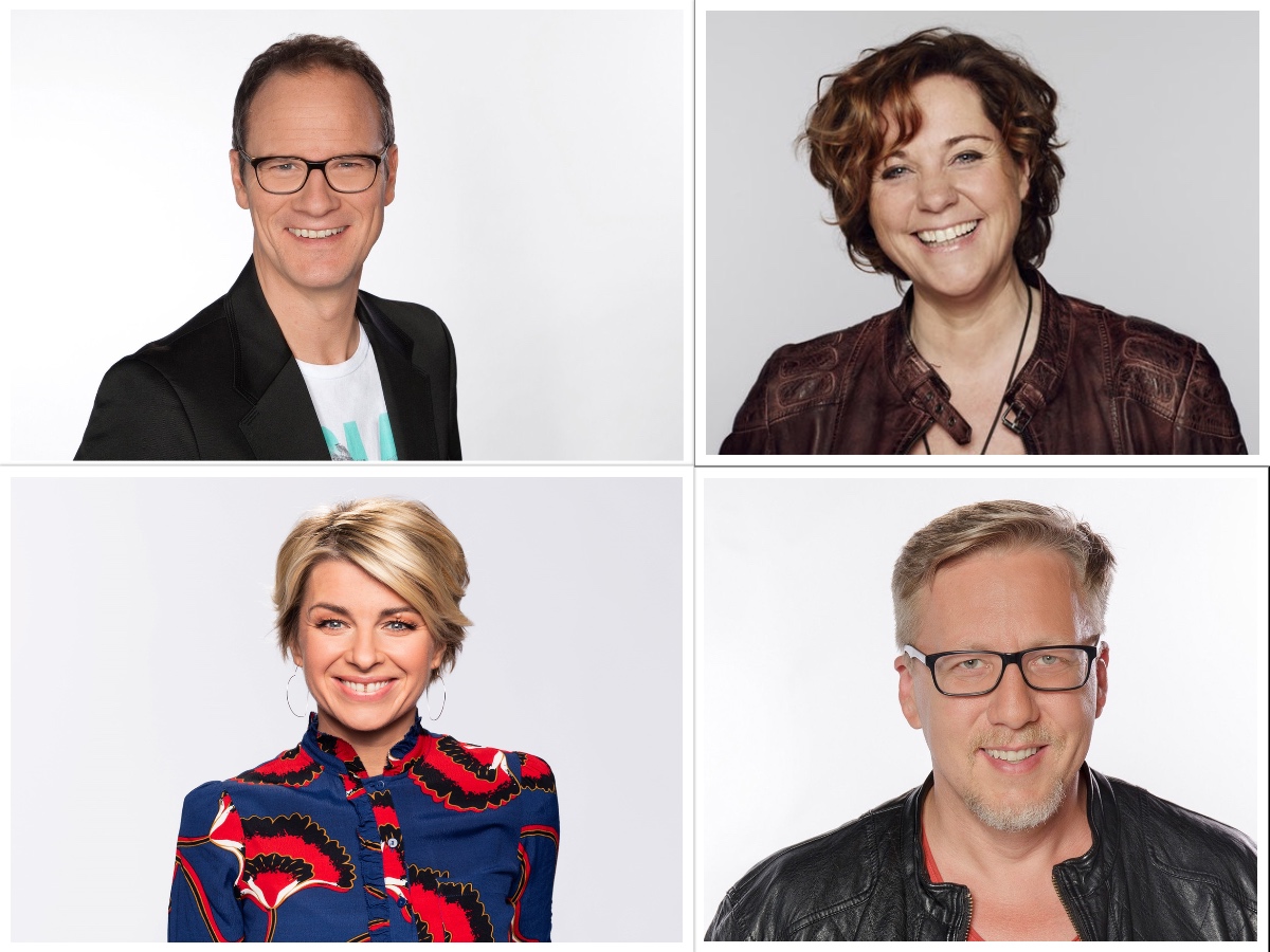 THADEUSZ (@jthadeusz) on Twitter photo Fünf Tage lang 24 Stunden Radio machen - mit welchen Erwartungen, aber auch mit welchen Befürchtungen <a href="/NeuSteffi/">Steffi Neu</a> <a href="/frheinrich/">sabine heinrich</a> <a href="/JM_Andresen/">Jan Malte Andresen</a> und <a href="/DerBug/">Thomas Bug</a> in das #wdr2weihnachtswunder in #Dortmund gehen, haben sie mir auf @WDR2 erzählt - zum podcast: bit.ly/3V1mFvu Fünf Tage lang 24 Stunden Radio machen - mit welchen Erwartungen, aber auch mit welchen Befürchtungen <a href="/NeuSteffi/">Steffi Neu</a> <a href="/frheinrich/">sabine heinrich</a> <a href="/JM_Andresen/">Jan Malte Andresen</a> und <a href="/DerBug/">Thomas Bug</a> in das #wdr2weihnachtswunder in #Dortmund gehen, haben sie mir auf @WDR2 erzählt - zum podcast: bit.ly/3V1mFvu