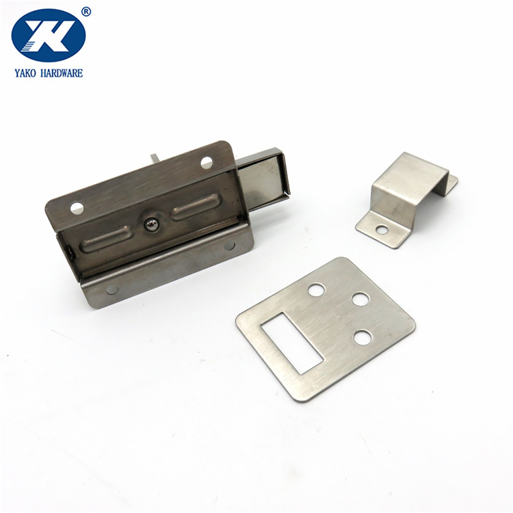 Yako_Hardware05's tweet image. Door Bolt: YDB-025
Material: Stainless Steel
Finish: Satin/Polished/Black/Gold/Customized
Size: 2"/3"/4"/5"
MOQ: 100 Pcs
#doorbolt##boltlock##lockbolt##stainlesssteelbolt##yako#