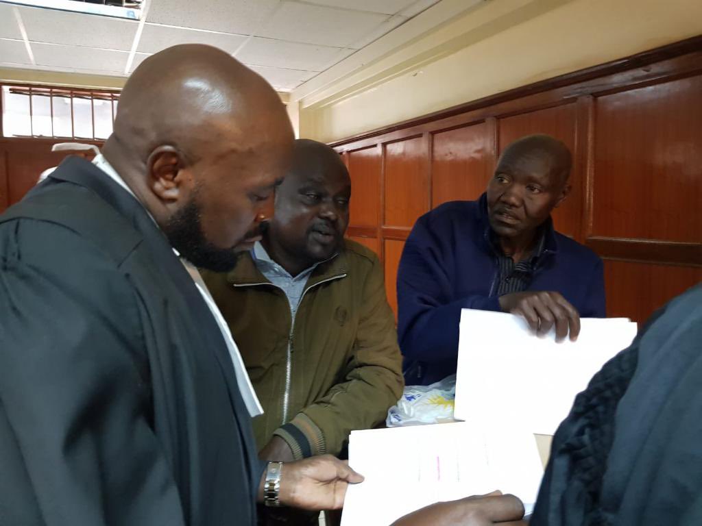 The accused through their Advocates told court they regret murdering Willie, Josephat and Joseph. In their mitigation they asked for forgiveness from families and court, Sentencing will be on February 3, 2023.