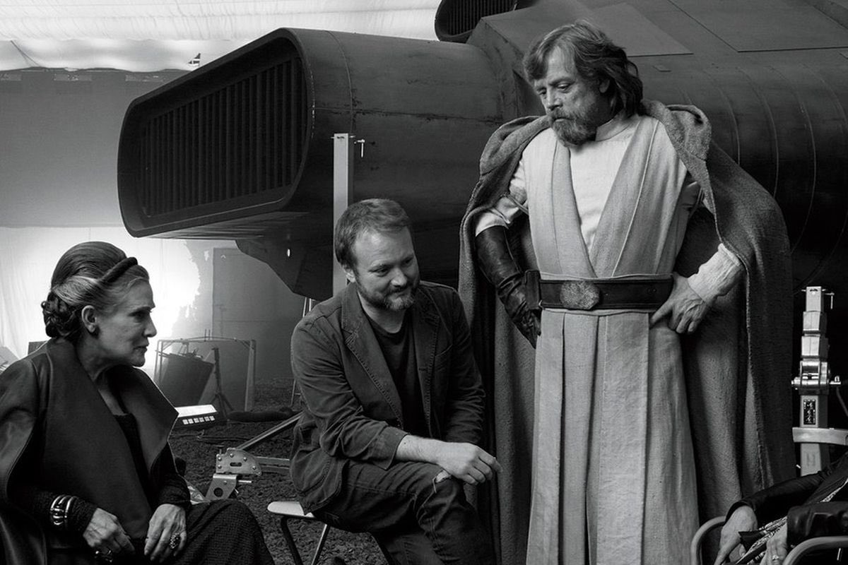 rischisseur's tweet photo. Vor 5 Jahren erschien der beste Star-Wars-Film seit 1983.... https://t.co/cCd3uK7Ec0
