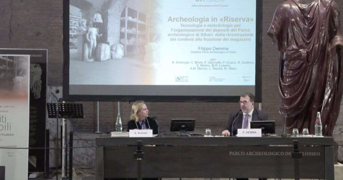 🏛 Colosseo • Foro Romano • Palatino tweet media