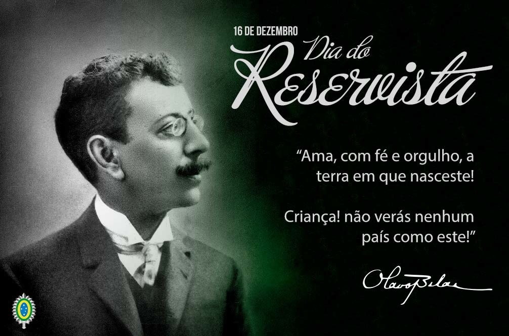 Em 1865, nascia, na cidade do Rio de Janeiro, o poeta e distinto ...