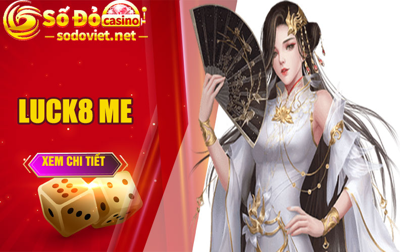 SodovietN's tweet photo. 👑Sòng Bạc Trực Tuyến Tại Nhà Cái Luck8 Me Online
👑Tiền thưởng và khuyến mãi tại nhà cái Luck8
👇LINK ĐĂNG KÍ NHẬN KHUYẾN MÃI: 👇
🌐 Đăng ký: https://t.co/kqUdgEoiDX
#sodo #sodokhuyenmai #sodo_khuyến_mãi #world_cup #worldcup2022 #qatar2022 #sodocacuocthethao
#sodoviet https://t.co/qYIWKHimSN