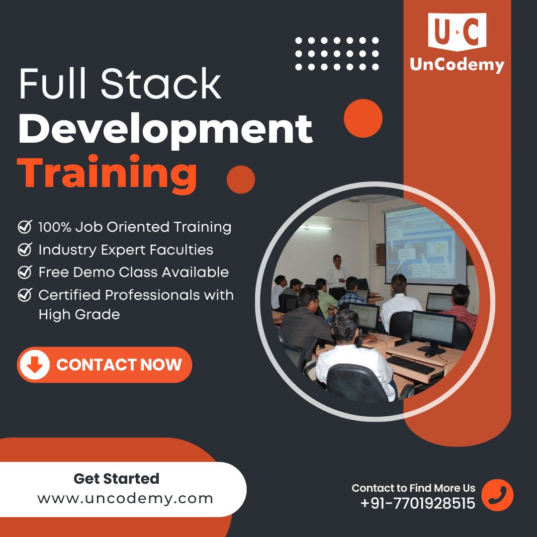 Uncodemy tweet media