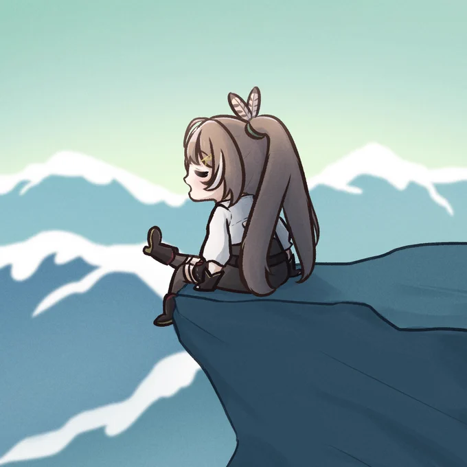 reposted cause i didnt liked the crop anyways have two different versions 