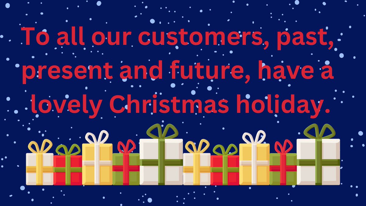 ITSystems_ITS's tweet photo. Whether your school has already broken up, breaks up today or if you're crawling towards an end date next week, from everyone here at IT Systems, enjoy your Christmas Holidays.  

#schools #academies #MultiAcademyTrust #christmas2022 #managedserviceprovider #schoolsit https://t.co/tLkCZIoXi2
