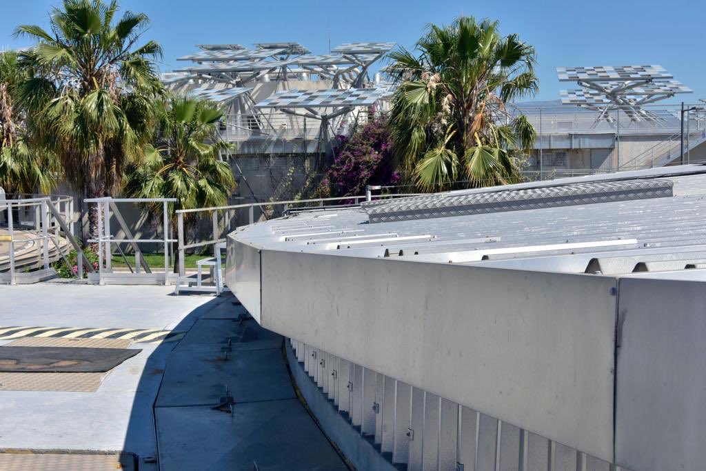 🔎 Financement d’une étude de faisabilité avec <a href="/GRDF/">GRDF</a> afin de produire, de manière innovante, du biogaz par gazéification hydrothermale sur le site d’#Aquaviva, en complément de la valorisation - déjà actée - des boues de la station d’épuration sous forme de méthanisation.

#CC