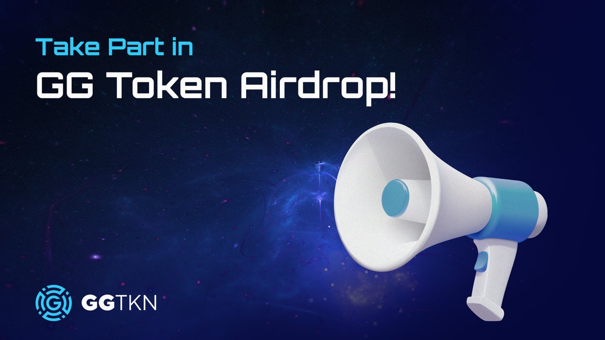 gg_tkn's tweet photo. Hey, #GGTokenArmy!
We are here to remind you about our $1000 airdrop 💰

How do you get your hands on this cash? 
Well, it's simple 👉
Just complete the tasks here: https://t.co/6nZZghlOSU

Are you ready to test your luck? 🍀

#ggtoken #GGTKN #lottery #web3 #onlinecasino https://t.co/PhJ5wIesjt