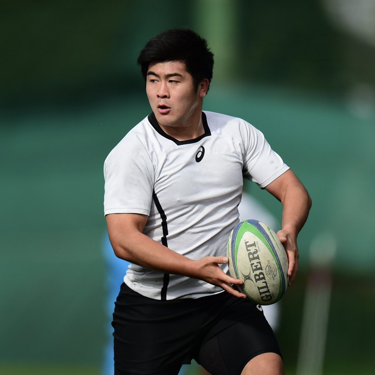 4年生にとっては、泣いても笑っても早稲田ラグビーで過ごす時間は残り