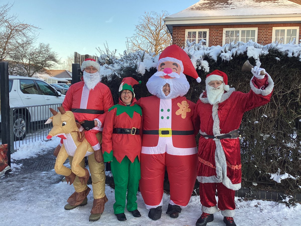 Merry Christmas everyone 🎅🎄🤶⭐️❄️