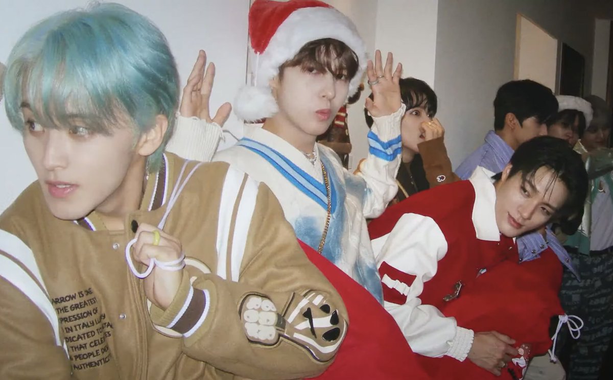#WinterCandyWith7DREAM
#시즈니는_드림을_사랑해
#7DREAMSWEETCANDY