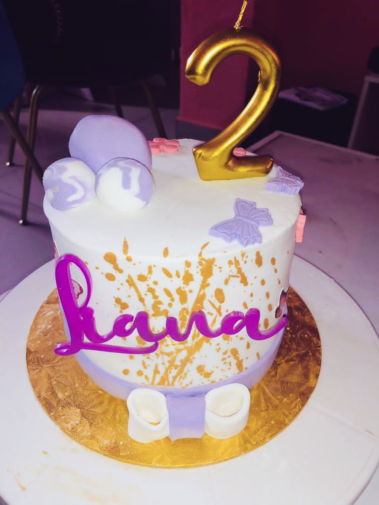 We celebrated Liana in style. We will cake it for you any day.
Allow us to do yours in 2023

Whatsapp: 76232405