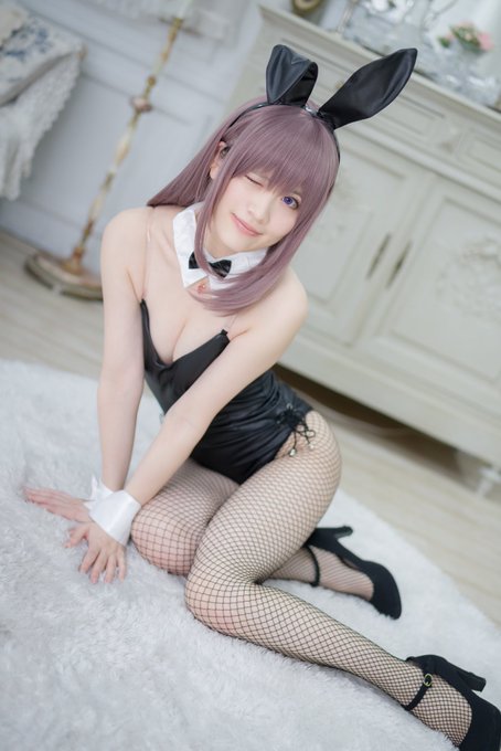 コスプレイヤー千凛さくら（ぽぷり）のTwitter画像20