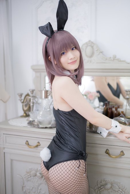 コスプレイヤー千凛さくら（ぽぷり）のTwitter画像21