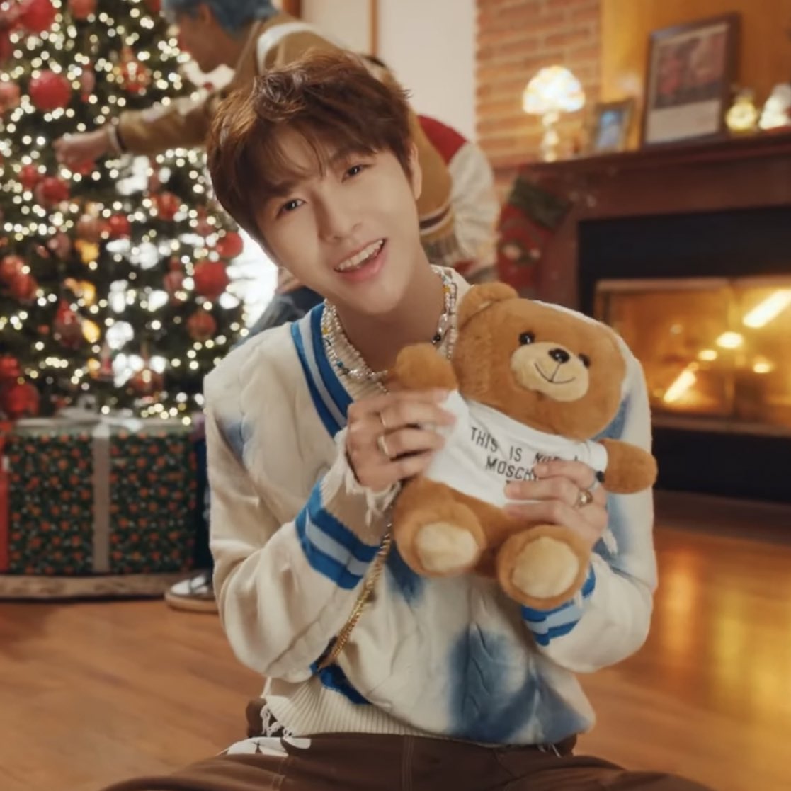 น้องอินจุนน่ารักมากกก น่ารักเหมือนเพิ่งเกิดเมื่อวานเลยคับ💛💛💛 #RENJUN