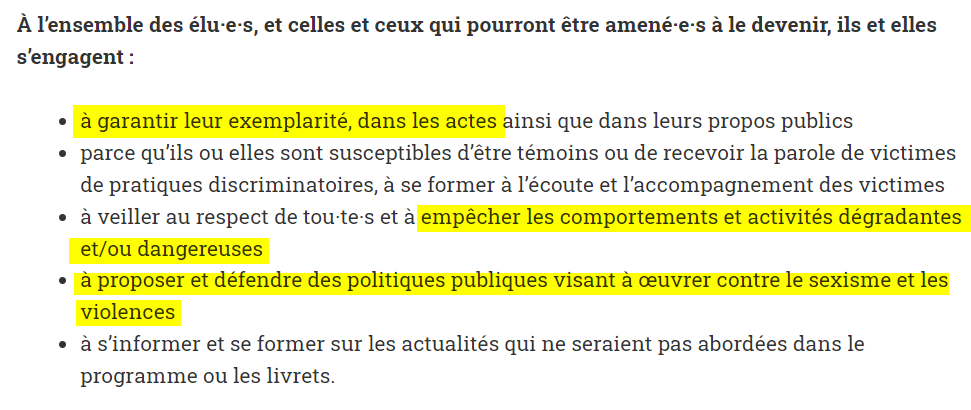Toulouse, Metz, Strasbourg, Bordeaux, Poitiers... La FI se rend-elle compte qu'en défendant un homme plutôt que ses principes et idées, elle se coupe de sa jeune base militante ?

Il est encore temps de réagir <a href="/MathildePanot/">Mathilde Panot</a> <a href="/mbompard/">Manuel Bompard</a> ! Adrien Quatennens ne nous représente plus.