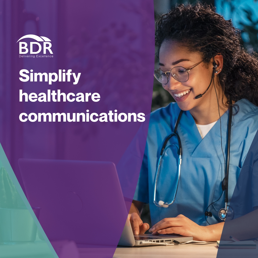 BDR Group tweet media