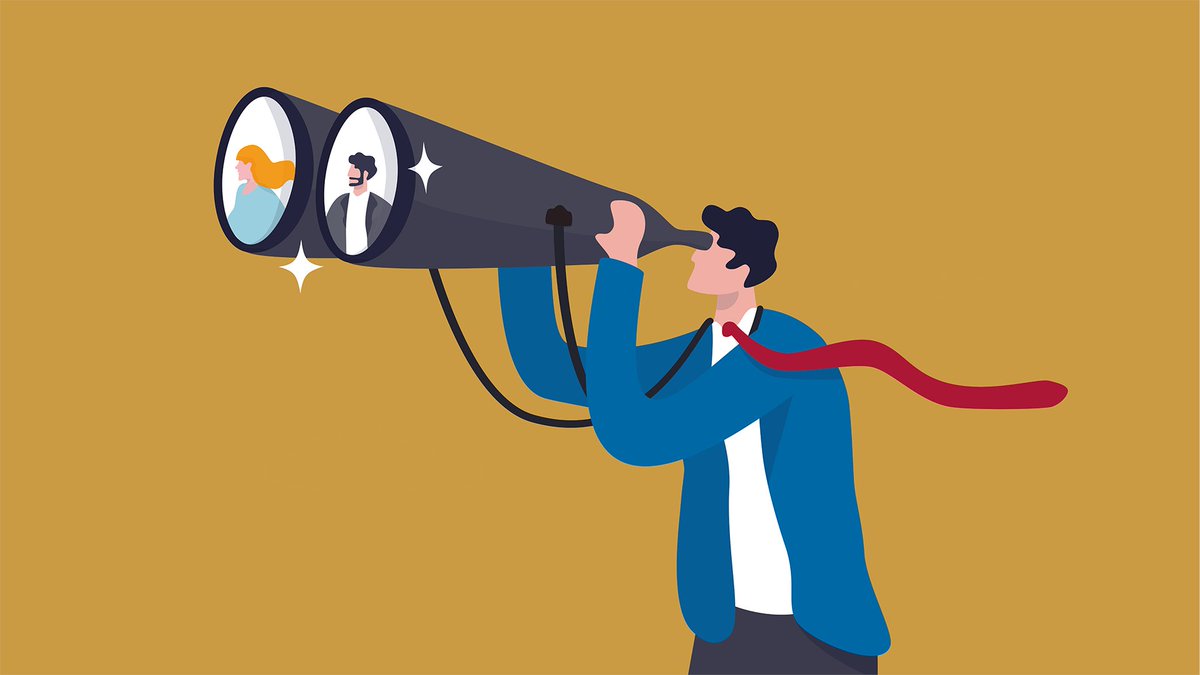 Ben jij jonger dan 33 jaar en wil je graag meedenken over het jongerenbeleid van onze vereniging? Of over fiscale oplossingen rond thema's belangrijk voor young professionals? Dan zijn we op zoek naar jou! Bekijk snel onze #vacature en laat van je horen: bit.ly/3W55mLb.