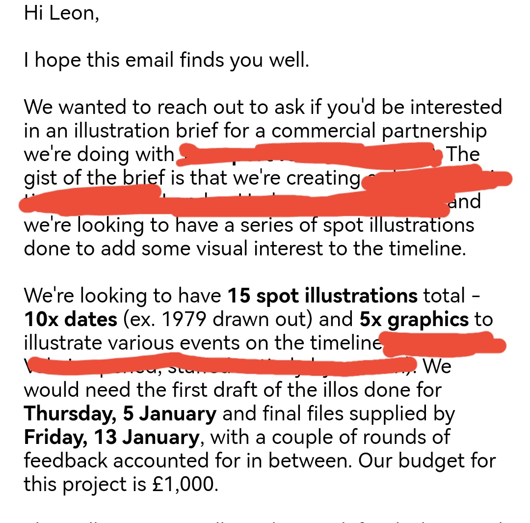 Leon Edler tweet media