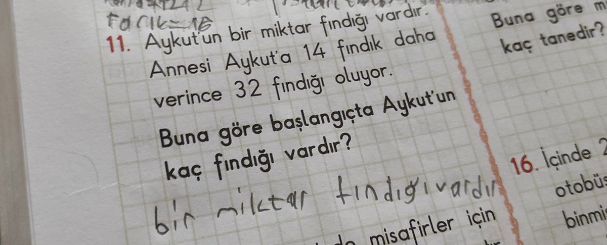 sinifcipapatya's tweet photo. Çocuk çok haklı 🙃 https://t.co/oMxYfbFxaK
