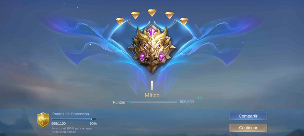 Tott0ri's tweet photo. 10 partidas más y vamos a Gloria Mitica 🔥 #mobilelegendsbangbang #MobileLegends https://t.co/kUQNpZOHSm